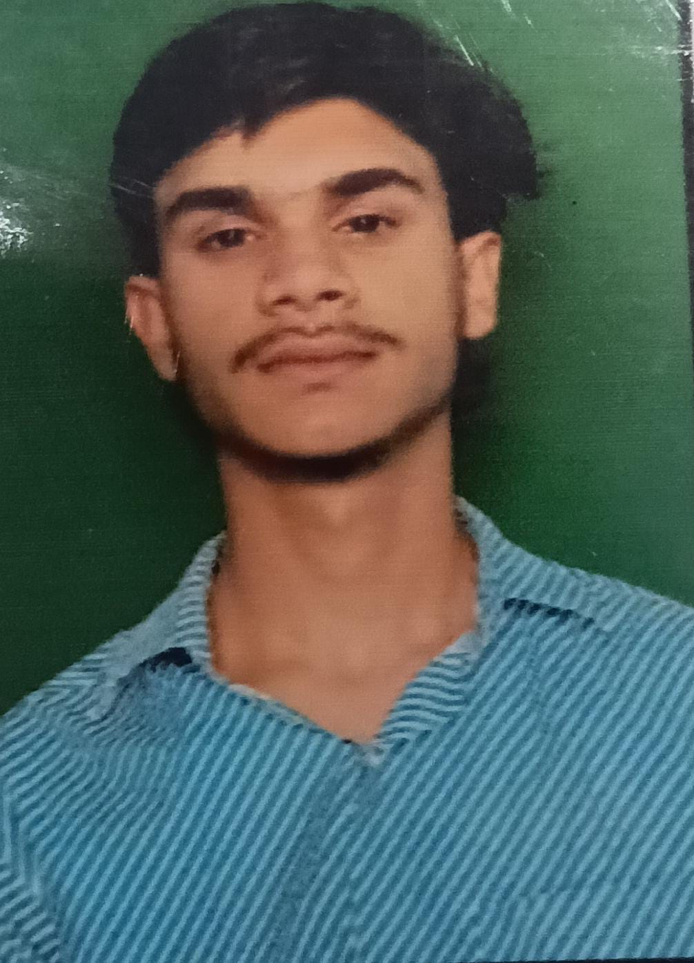 MOHD FAIZAN