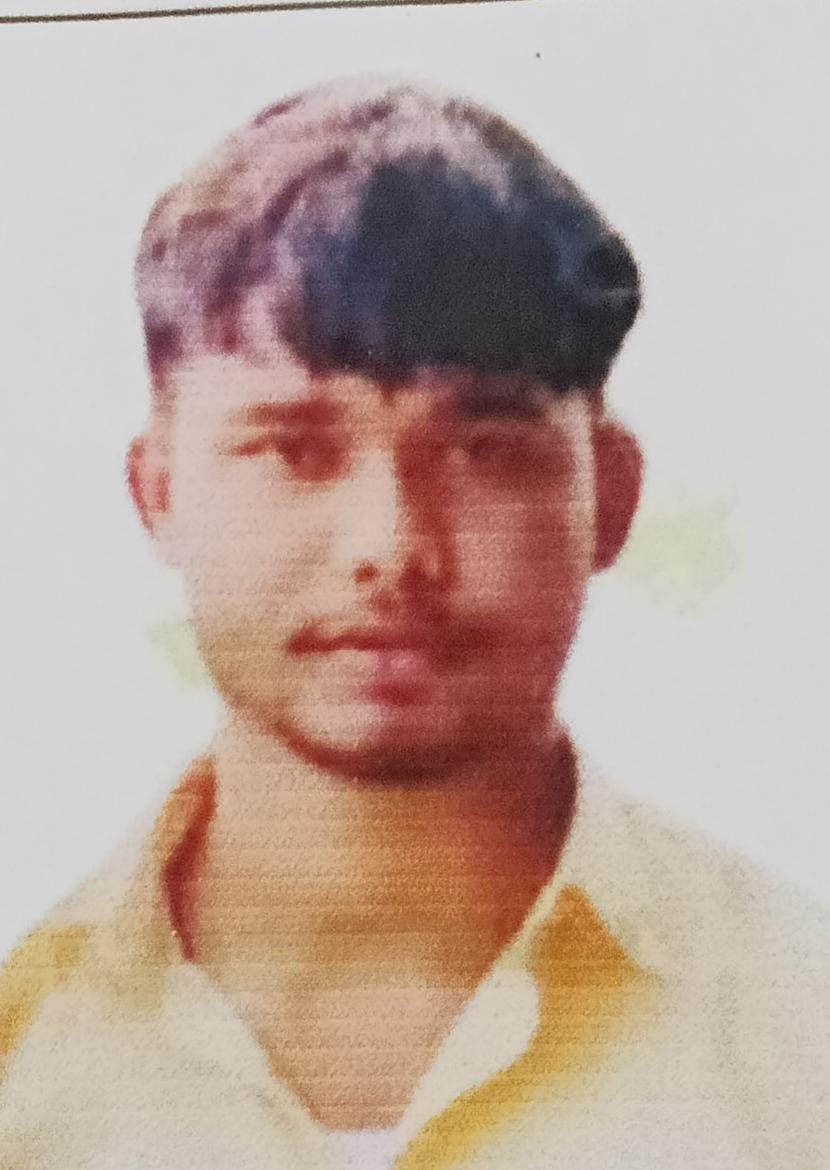 JUBER HASMI