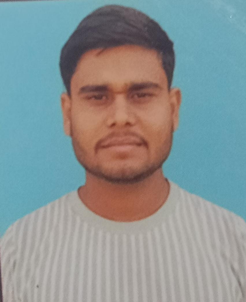 RAJESH TIWARI