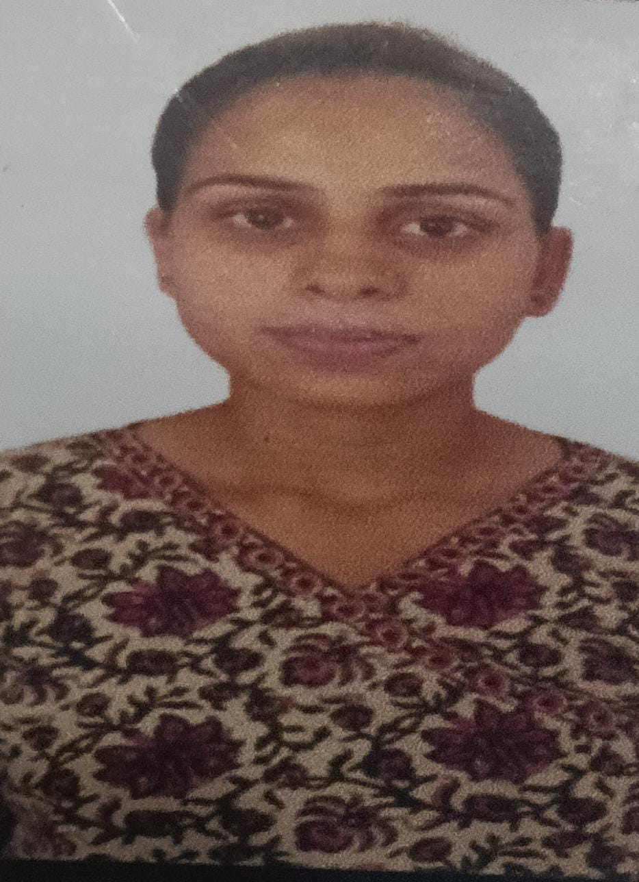 KM PRIYA DUVEDI