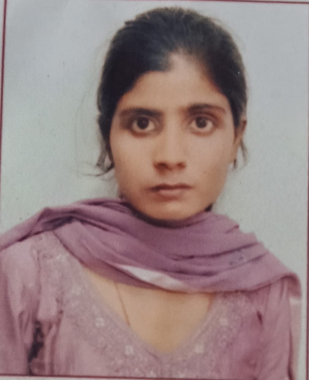 MINAKSHI GUPTA
