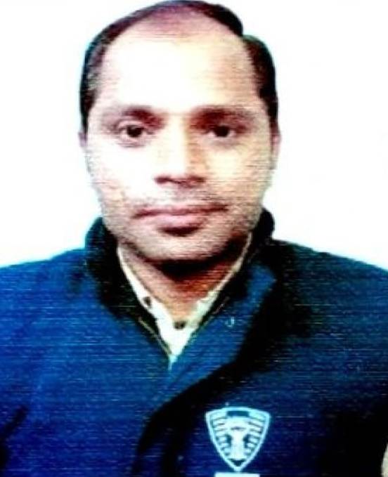 TRILOCHAN KUMAR